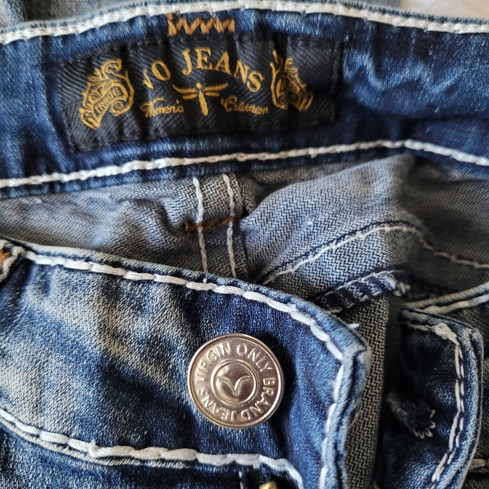 VO jeans - Picture 8 of 9